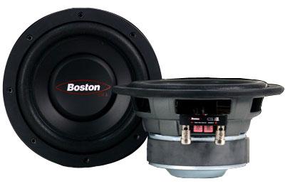 ������������� �������� Boston Acoustics G108-4